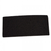 EDGING PADS BLACK